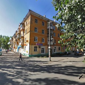 Slobozhanskyi Avenue, 93, : foto