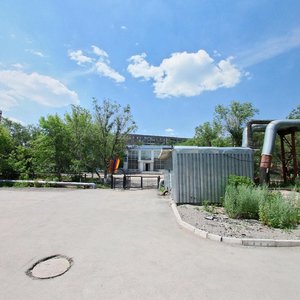 Vasily Blukher Street, 1, Temirtau: photo