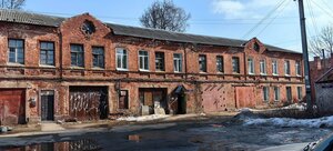 Ulitsa Glinki, 2А, Smolensk: photo