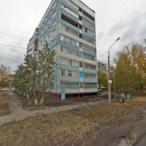 Malahova Street, 107, Barnaul: photo