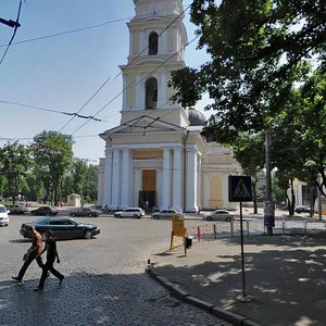 Soborna ploshcha, 3, Odesa: photo