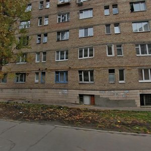 Oleksy Tykhoho Street, 12 ، كييف: صورة
