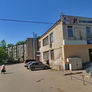 Tashkentskaya ulitsa, 93А, Ivanovo: photo