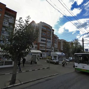 Kalinina Street, 76, Penza: photo