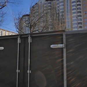 Beskudnikovsky Boulevard, 32к6, Moscow: photo