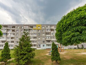 Гурьевск, Загородная улица, 2: фото