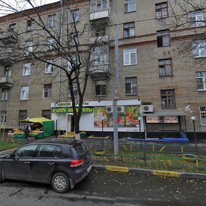 Dokukina Street, 7к1 ، موسكو: صورة