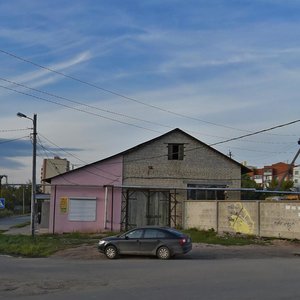 Parnikovaya ulitsa, 27А, : foto