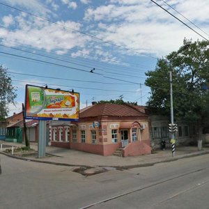 Bolshaya Gornaya Street, 242, Saratov: photo