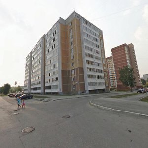 Volgogradskaya Street, 222, Yekaterinburg: photo