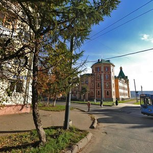 Voznesenskaya Street, 81, : foto