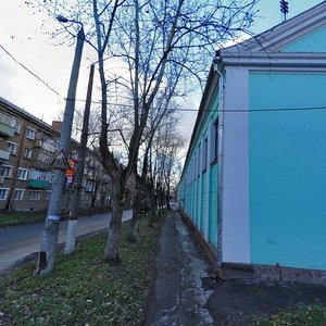 Metallurgov Street, 2, : foto