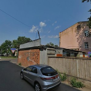 Peterburgskaya Street, 6, Lomonosov: photo