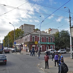 Ulitsa imeni N.I. Vavilova, 41/75, Saratov: photo