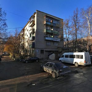 Gogolevskaya Street, 71, Tula: photo