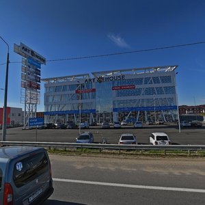 Turgenevskoye Shosse Street, 25/4, Republic of Adygea: photo