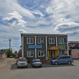 Sovetskaya ulitsa, уч4А ، : صورة