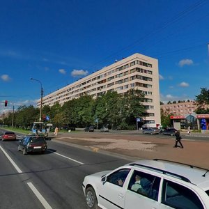 Bukharestskaya Street, 78, Saint Petersburg: photo