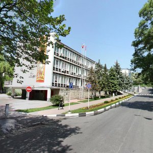 Ulitsa Pobedy, 17, : foto