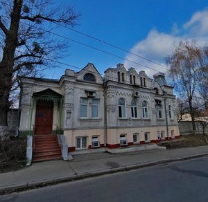 Ovrutska Street, 25, Kyiv: photo
