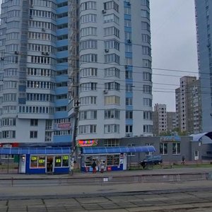Kharkivske Highway, 152к2 ، كييف: صورة
