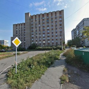 Ulitsa Pokryshkina, No:16/1, Novokuznetsk: Fotoğraflar