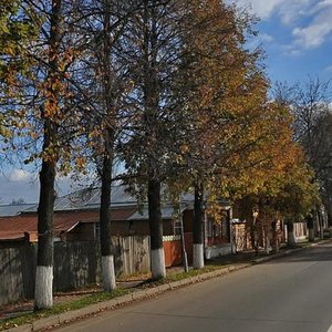 Lenina Street, 174, Suzdal: photo