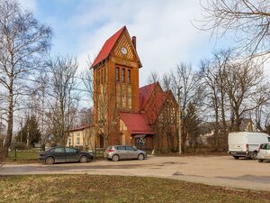 Artilleriyskaya ulitsa, 9, Kaliningrad Oblast: photo