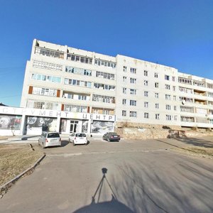 Ulitsa Podgorbunskogo, 84, Chita: photo