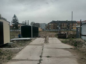 Yuriya Gagarina Street, 30 корпус 1, : foto