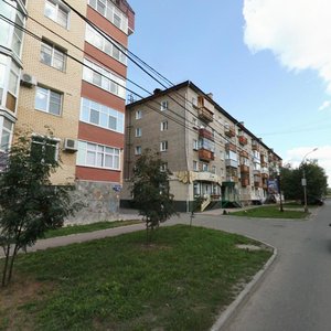 Gazety Zvezda Street, 60, Perm: photo