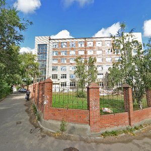 Gagarina Street, 8/2, Omsk: photo