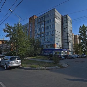 Коммунистическая карта тольятти