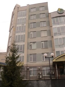 Prezidentskiy Boulevard, 31, : foto