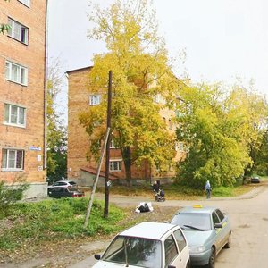 Нижний Новгород, Бульвар Мира, 15: фото