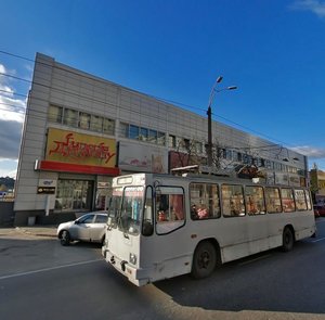 Antonovycha Street, 52, Kyiv: photo