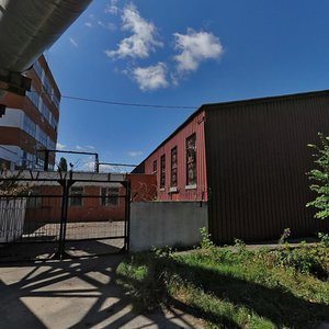 Inzhenernaya ulitsa, 5, : foto
