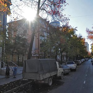 Сочи, Улица Роз, 48: фото