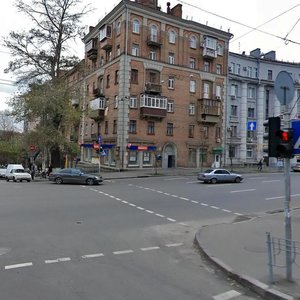 Киев, Тарасовская улица, 28/63: фото