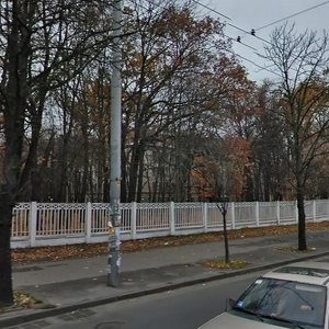 Povitroflotskyi Avenue, No:30, Kiev: Fotoğraflar