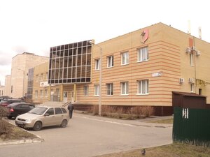 Egerskiy Boulevard, 36А, Cheboksary: photo