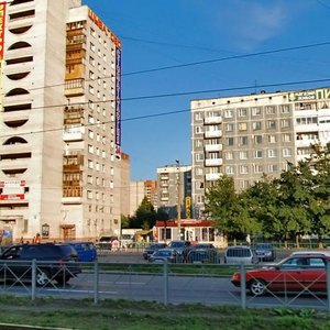 Engelsa Avenue, 137А, : foto