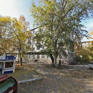 Depovskaya Street, 11, Barnaul: photo