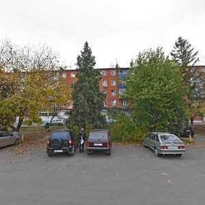 Krasnaya ulitsa, 10, Krasnodar: photo