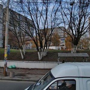 Pravdy Avenue, 62, Kyiv: photo