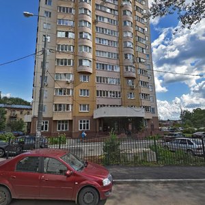 Verkhne-Proletarskaya ulitsa, 35, Odincovo: photo