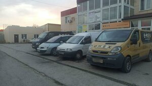 Kabaevoy Street, 71А, : foto