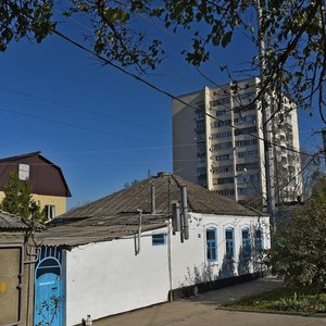 Novorossiyskaya Street, 171, Anapa: photo