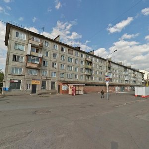 Ulitsa Energetikov, 26, Krasnoyarsk: photo