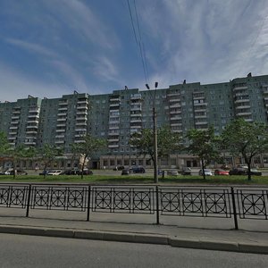 Industrialniy Avenue, 35к1, Saint Petersburg: photo